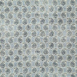 Pindler ELLINGTON DELFT Fabric