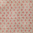 Pindler ELLINGTON RED Fabric