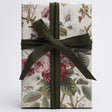 Schumacher Rose 37" x 24" She Walks In Beauty Wrapping Paper