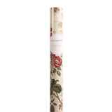 Schumacher Rose 37" x 24" She Walks In Beauty Wrapping Paper