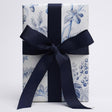 Schumacher Porcelain 37" x 24" Brantwood Vine Wrapping Paper