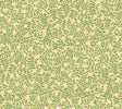 Rifle Paper Co. Elodie Gold Petite Floral Premium Peel + Stick Wallpaper