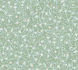 Rifle Paper Co. Elodie Light Blue Petite Floral Premium Peel + Stick Wallpaper