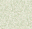Rifle Paper Co. Elodie Cream Petite Floral Premium Peel + Stick Wallpaper