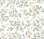 Rifle Paper Co. Peonies Blush Floral Premium Peel + Stick Wallpaper