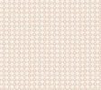 Rifle Paper Co. Daisy Gingham Blush Floral Check Premium Peel + Stick Wallpaper