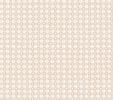 Rifle Paper Co. Daisy Gingham Blush Floral Check Premium Peel + Stick Wallpaper