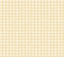 Rifle Paper Co. Daisy Gingham Yellow Floral Check Premium Peel + Stick Wallpaper