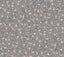 Rifle Paper Co. Elodie Lavender Petite Floral Premium Peel + Stick Wallpaper