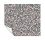 Rifle Paper Co. Elodie Lavender Petite Floral Premium Peel + Stick Wallpaper