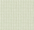 Rifle Paper Co. Daisy Gingham Green Floral Check Premium Peel + Stick Wallpaper