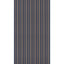 G P & J Baker PENNY STRIPE INDIGO Fabric