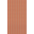 G P & J Baker PENNY STRIPE SOFT RED Fabric