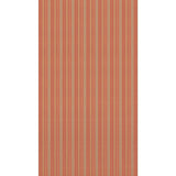 G P & J Baker PENNY STRIPE SOFT RED Fabric