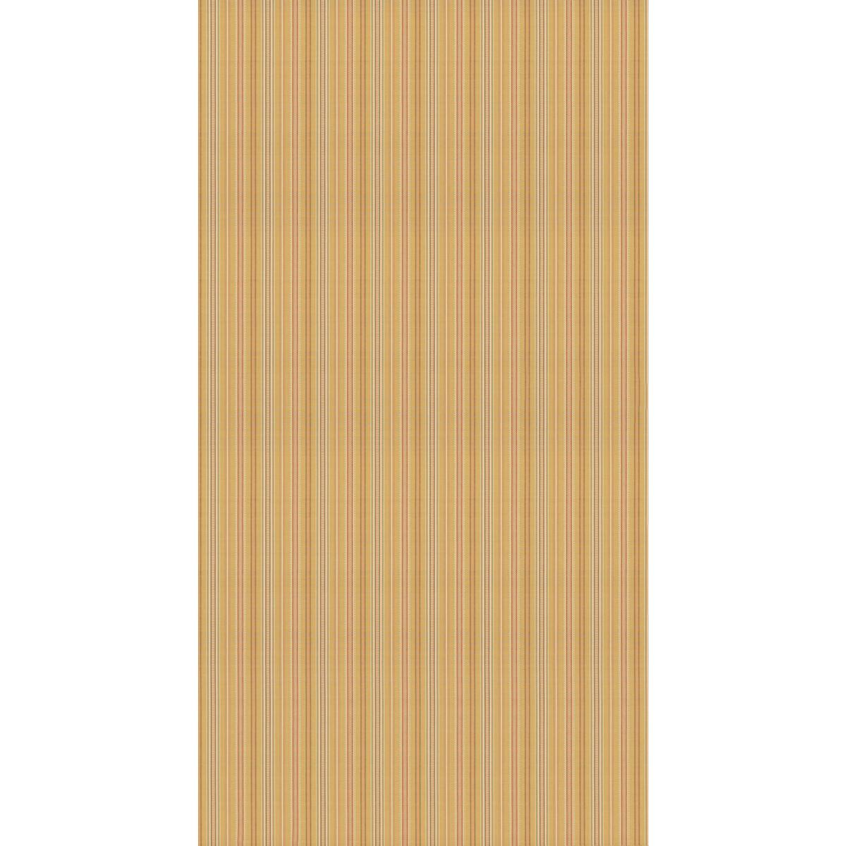 G P & J Baker PENNY STRIPE SAND Fabric