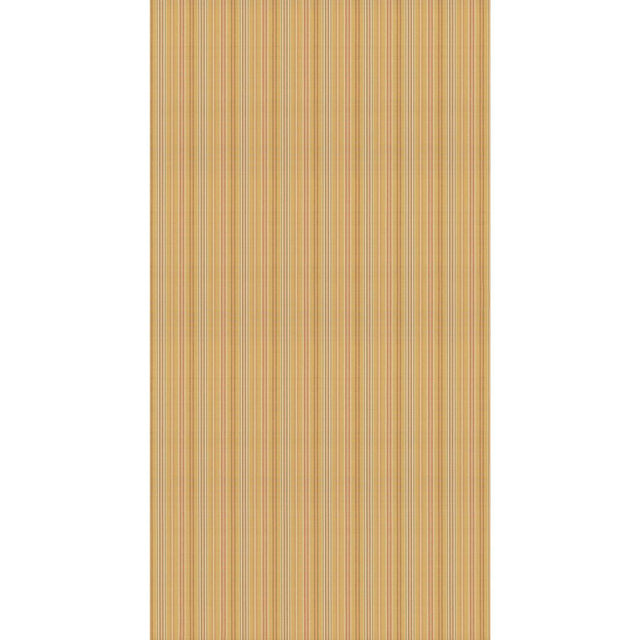 G P & J Baker PENNY STRIPE SAND Fabric
