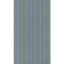 G P & J Baker PENNY STRIPE BLUE Fabric