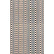 G P & J Baker BASIL STRIPE BLUE Fabric