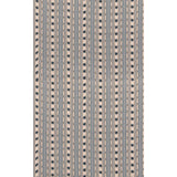 G P & J Baker BASIL STRIPE BLUE Fabric