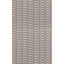 G P & J Baker BASIL STRIPE BLUE Fabric