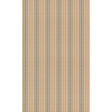 G P & J Baker RUFUS STRIPE PARCHMENT Fabric