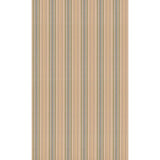 G P & J Baker RUFUS STRIPE PARCHMENT Fabric