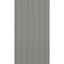 G P & J Baker RUFUS STRIPE TEAL Fabric