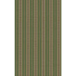 G P & J Baker RUFUS STRIPE GREEN Fabric