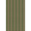 G P & J Baker RUFUS STRIPE GREEN Fabric