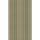 G P & J Baker RUFUS STRIPE LEAF Fabric