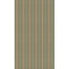 G P & J Baker RUFUS STRIPE LEAF Fabric