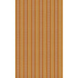 G P & J Baker RUFUS STRIPE OCHRE Fabric