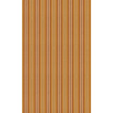 G P & J Baker RUFUS STRIPE OCHRE Fabric