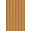 G P & J Baker RUFUS STRIPE OCHRE Fabric