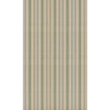 G P & J Baker SYMINGTON STRIPE GREEN/BLUE Fabric