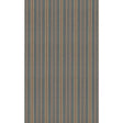 G P & J Baker SYMINGTON STRIPE TEAL Fabric