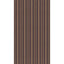 G P & J Baker SYMINGTON STRIPE INDIGO Fabric