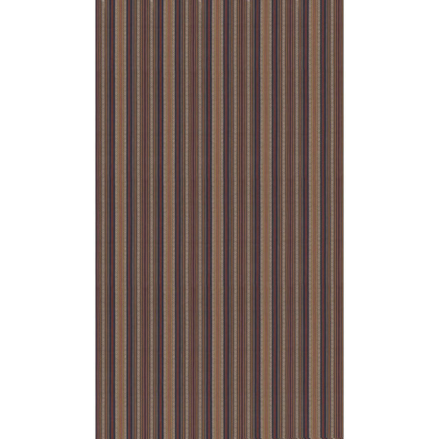 G P & J Baker SYMINGTON STRIPE INDIGO Fabric