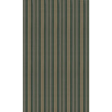 G P & J Baker SYMINGTON STRIPE EMERALD Fabric