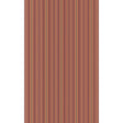 G P & J Baker SYMINGTON STRIPE RED Fabric