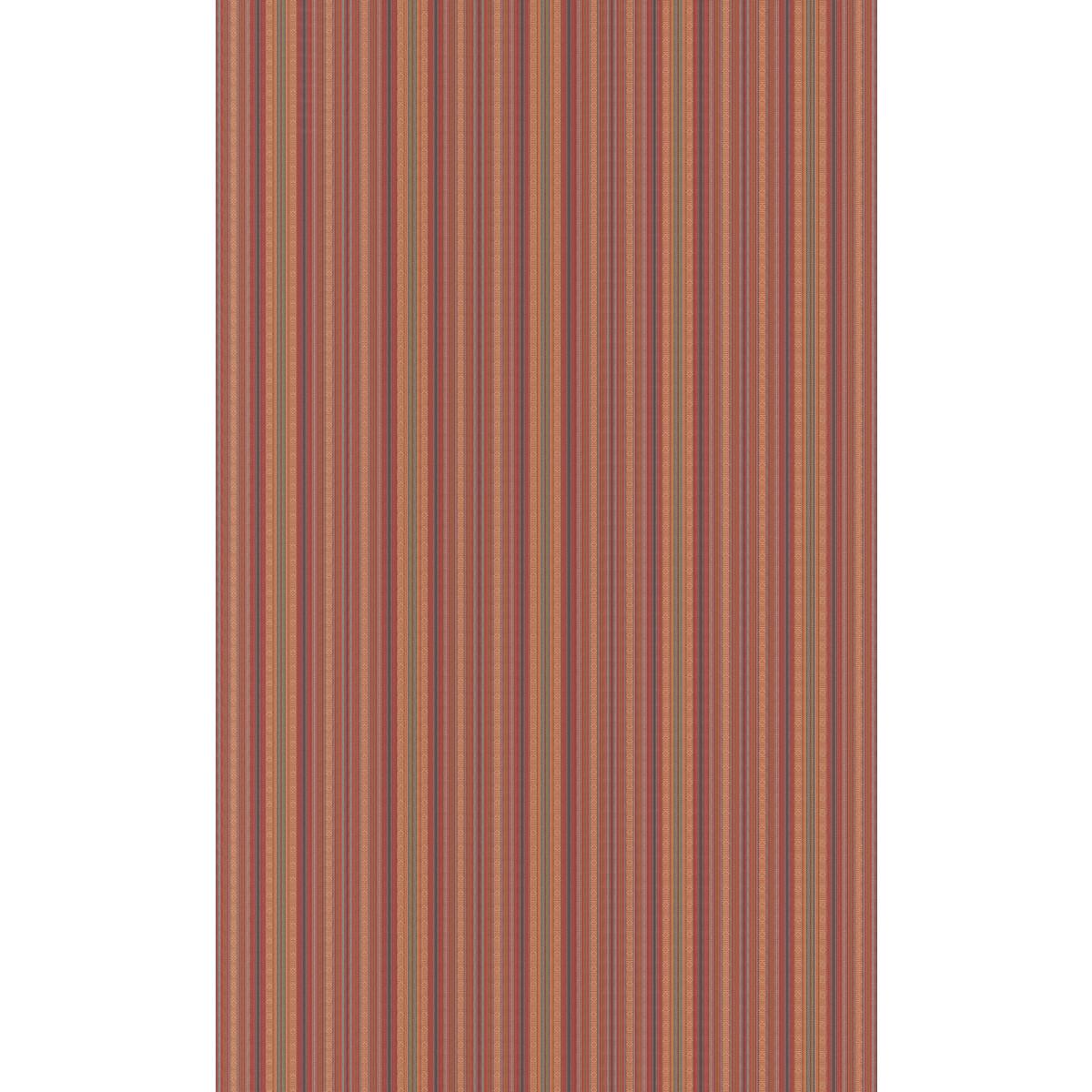 G P & J Baker SYMINGTON STRIPE RED Fabric