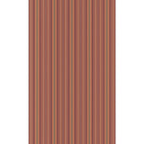 G P & J Baker SYMINGTON STRIPE RED Fabric