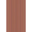 G P & J Baker SYMINGTON STRIPE RED Fabric