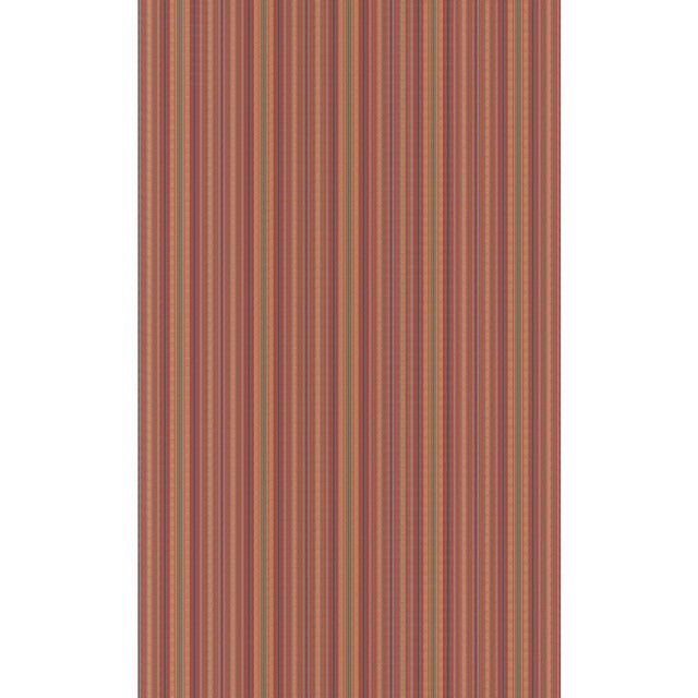 G P & J Baker SYMINGTON STRIPE RED Fabric