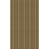G P & J Baker SYMINGTON STRIPE GREEN/CORAL Fabric