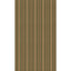 G P & J Baker SYMINGTON STRIPE GREEN/CORAL Fabric