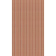 G P & J Baker SYMINGTON STRIPE SOFT RED Fabric