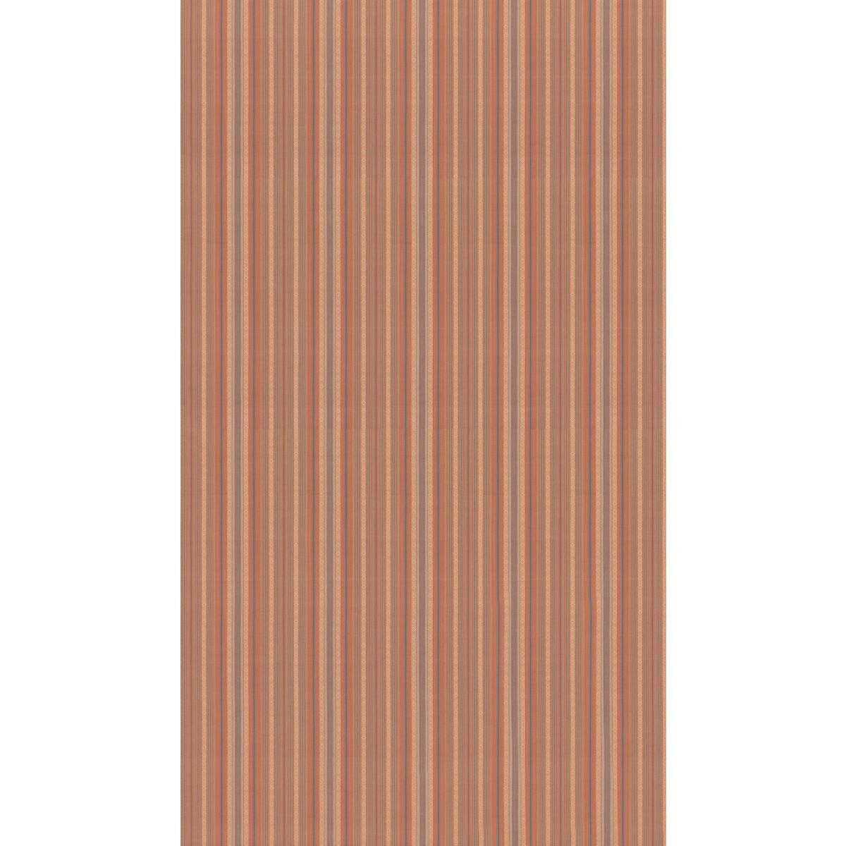 G P & J Baker SYMINGTON STRIPE SOFT RED Fabric