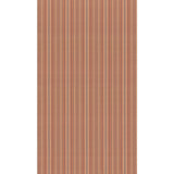 G P & J Baker SYMINGTON STRIPE SOFT RED Fabric