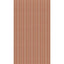 G P & J Baker SYMINGTON STRIPE SOFT RED Fabric